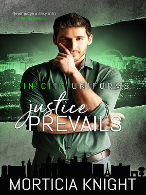 cover image of Justice Prevails